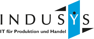 INDUSYS GmbH Logo