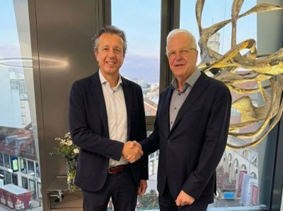 INDUSYS GmbH ist Teil der NTR-Gruppe