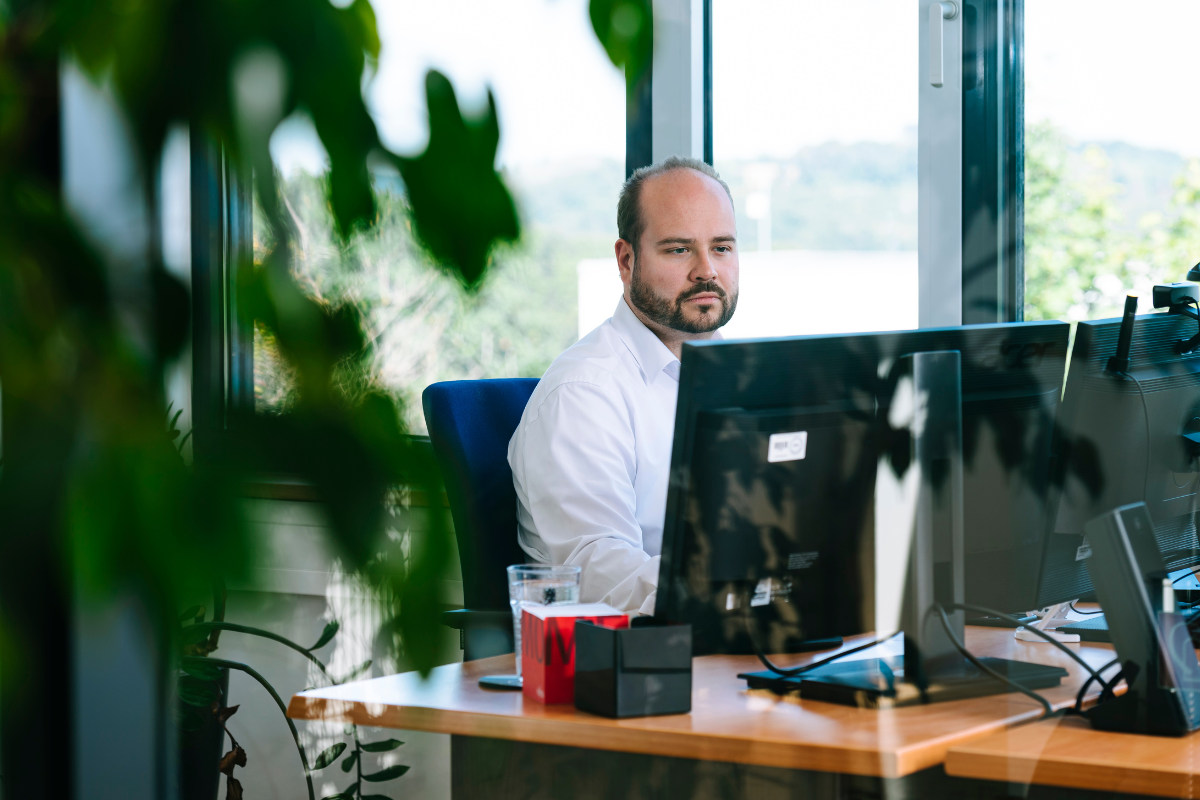 Indusys Blog - IT-Betreuung Mittelstand