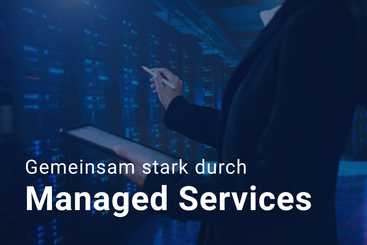Managed IT-Services